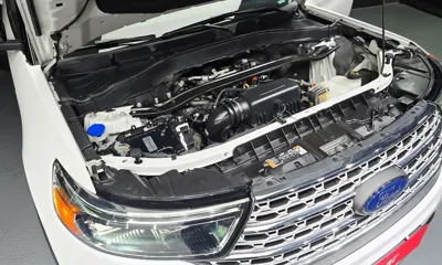 Ford Explorer 2021, 120914 км, за 13784.95 USD - фото 6