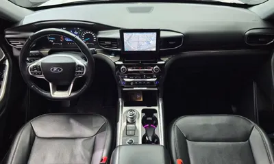 Ford Explorer 2021, 120914 км, за 13784.95 USD - фото 7