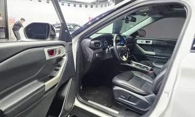 Ford Explorer 2021, 120914 км, за 13784.95 USD - фото 10