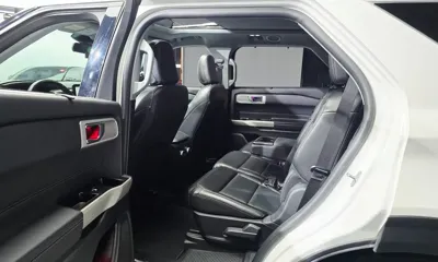 Ford Explorer 2021, 120914 км, за 13784.95 USD - фото 11