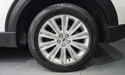 Ford Explorer 2021, 120914 км, за 13784.95 USD - фото 21