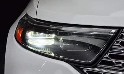 Ford Explorer 2021, 120914 км, за 13784.95 USD - фото 22