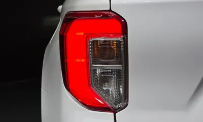 Ford Explorer 2021, 120914 км, за 13784.95 USD - фото 23