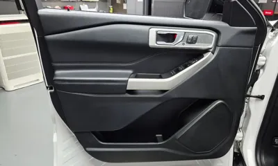Ford Explorer 2021, 120914 км, за 13784.95 USD - фото 24