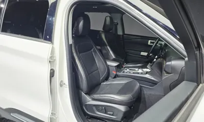 Ford Explorer 2021, 120914 км, за 13784.95 USD - фото 26
