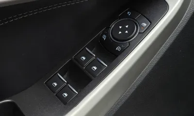 Ford Explorer 2021, 120914 км, за 13784.95 USD - фото 27