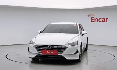 Hyundai Sonata 2022, 110361 км, за 10634.11 USD
