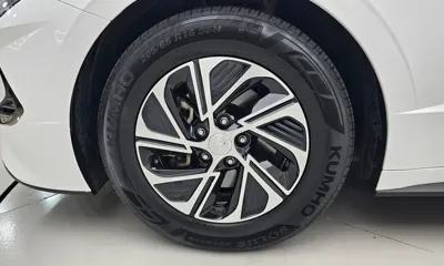 Hyundai Sonata 2022, 110361 км, за 10634.11 USD