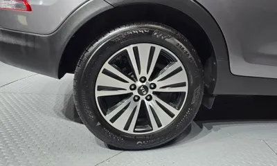 Kia Sportage 2015, 130839 км, за 5251.41 USD