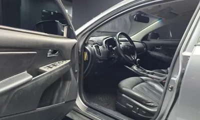 Kia Sportage 2015, 130839 км, за 5209.35 USD - фото 10