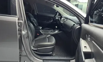 Kia Sportage 2015, 130839 км, за 5209.35 USD - фото 11