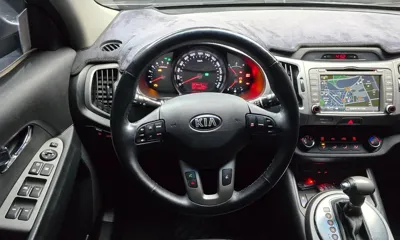 Kia Sportage 2015, 130839 км, за 5209.35 USD - фото 13