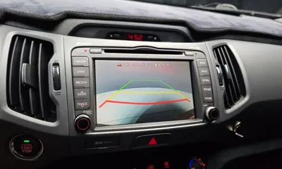 Kia Sportage 2015, 130839 км, за 5209.35 USD - фото 15