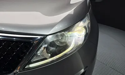 Kia Sportage 2015, 130839 км, за 5209.35 USD - фото 22