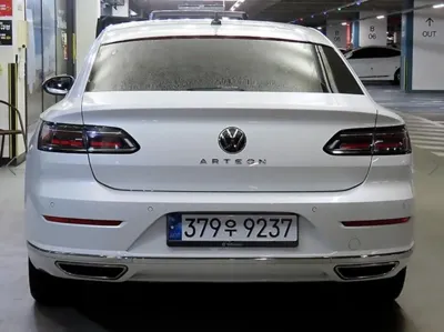 Volkswagen Arteon 2022, 105942 км, за 17060.52 USD