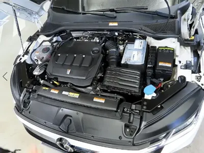 Volkswagen Arteon 2022, 105942 км, за 17060.52 USD - фото 19