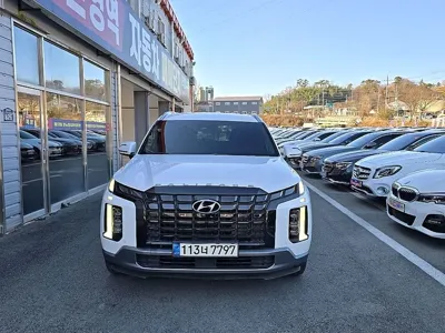 Hyundai Palisade 2023, 63000 км, за 18566.79 USD