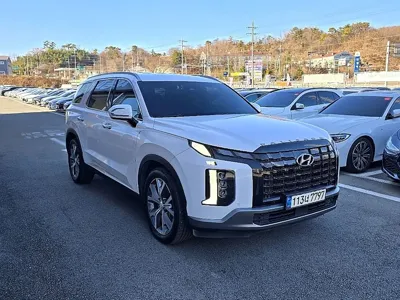 Hyundai Palisade 2023, 63000 км, за 18566.79 USD