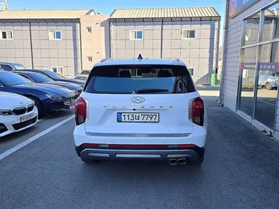 Hyundai Palisade 2023, 63000 км, за 18566.79 USD