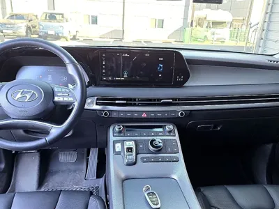Hyundai Palisade 2023, 63000 км, за 18540.22 USD - фото 7