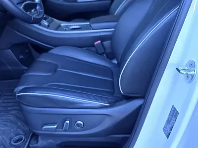 Hyundai Palisade 2023, 63000 км, за 18540.22 USD - фото 8