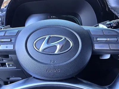 Hyundai Palisade 2023, 63000 км, за 18540.22 USD - фото 14