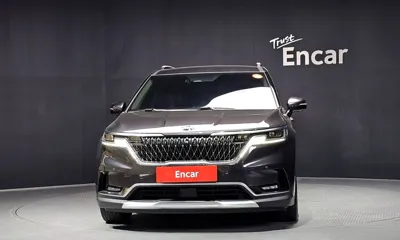 Kia Canival 2021, 59896 км, за 16695.8 USD
