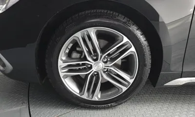 Hyundai Grandeur 2018, 116051 км, за 8139.69 USD