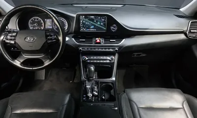 Hyundai Grandeur 2018, 116051 км, за 8139.69 USD - фото 7