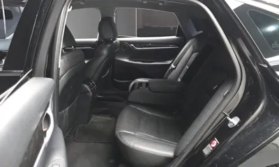 Hyundai Grandeur 2018, 116051 км, за 8139.69 USD - фото 11