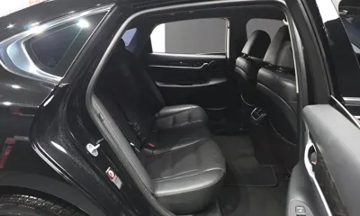 Hyundai Grandeur 2018, 116051 км, за 8139.69 USD - фото 12