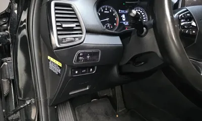 Hyundai Grandeur 2018, 116051 км, за 8139.69 USD - фото 13