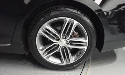 Hyundai Grandeur 2018, 116051 км, за 8139.69 USD - фото 21
