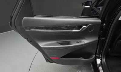 Hyundai Grandeur 2018, 116051 км, за 8139.69 USD - фото 25