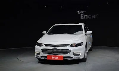 ChevroletGMDaewoo Malibu 2017, 146162 км, за 5009.11 USD