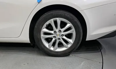 ChevroletGMDaewoo Malibu 2017, 146162 км, за 5009.11 USD