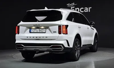Kia Sorento 2022, 68045 км, за 20198.66 USD