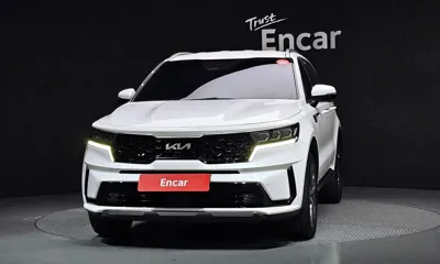 Kia Sorento 2022, 68045 км, за 20198.66 USD