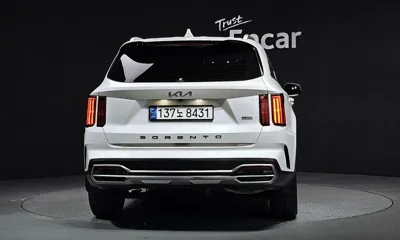 Kia Sorento 2022, 68045 км, за 20198.66 USD
