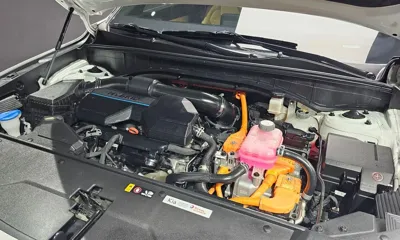 Kia Sorento 2022, 68045 км, за 20198.66 USD - фото 6