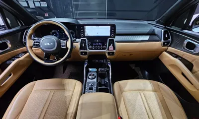 Kia Sorento 2022, 68045 км, за 20198.66 USD - фото 7