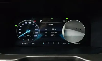 Kia Sorento 2022, 68045 км, за 20198.66 USD - фото 8