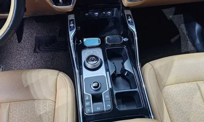 Kia Sorento 2022, 68045 км, за 20198.66 USD - фото 9
