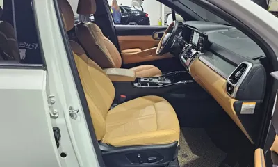 Kia Sorento 2022, 68045 км, за 20198.66 USD - фото 10