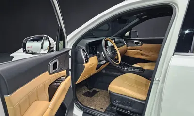 Kia Sorento 2022, 68045 км, за 20198.66 USD - фото 11