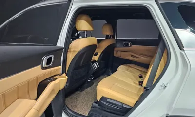 Kia Sorento 2022, 68045 км, за 20198.66 USD - фото 12
