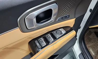 Kia Sorento 2022, 68045 км, за 20198.66 USD - фото 18