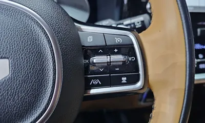 Kia Sorento 2022, 68045 км, за 20198.66 USD - фото 20