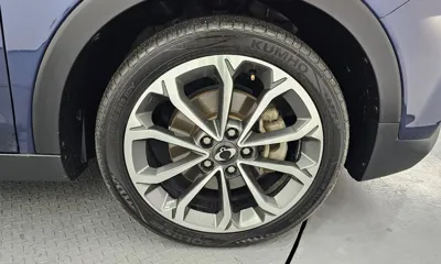 KG_Mobility_Ssangyong TIBOLI 2018, 62525 км, за 6078.62 USD