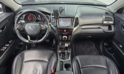 KG_Mobility_Ssangyong TIBOLI 2018, 62525 км, за 6078.62 USD - фото 7